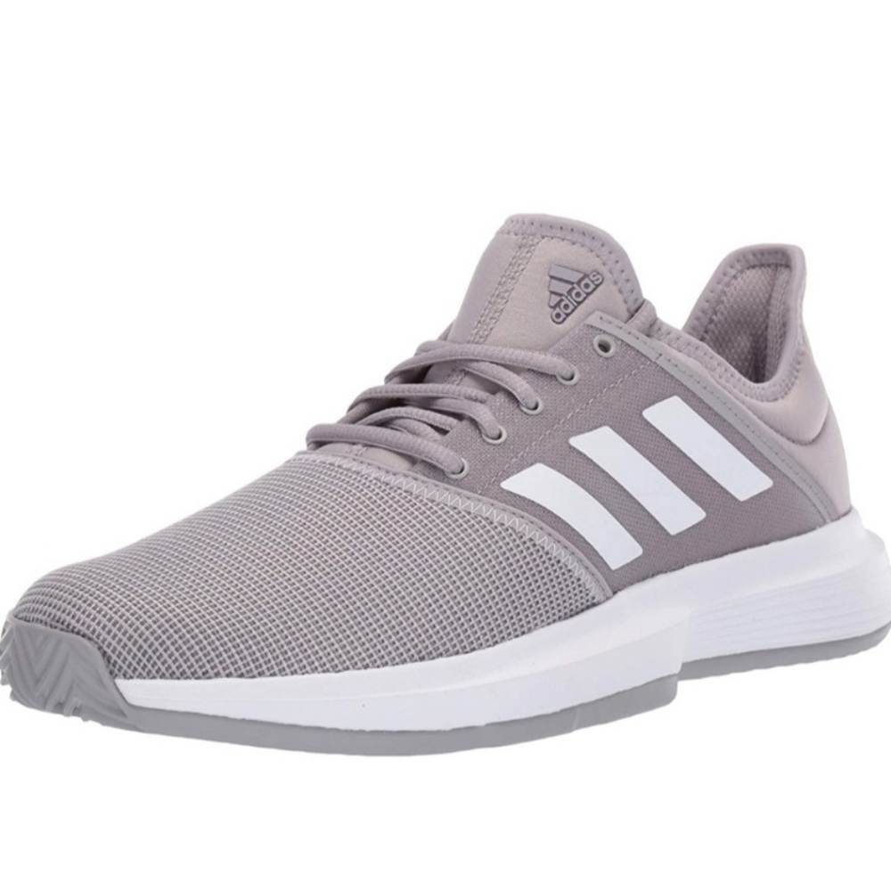 NIB adidas GameCourt W tennis sneakers